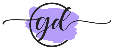 Logo GD